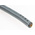 Lapp 3 Core Power Cable, 1.5 mm², 0.5m, Grey Polyurethane PUR Sheath, Coiled, 500 V