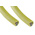 Lapp 3 Core Power Cable, 1.5 mm², 1.5m, Yellow Polyurethane PUR Sheath, Coiled, 750 V
