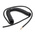 Lapp 18 Core Power Cable, 0.14 mm², 300mm, Black Polyurethane PUR Sheath, Coiled, 350 V