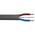 Prysmian 2+E Core Power Cable, 1 mm², 100m, Grey PVC Sheath, Twin & Earth, 16 A, 500 V