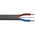 Prysmian 2+E Core Power Cable, 2.5 mm², 100m, Grey PVC Sheath, Twin & Earth, 27 A, 500 V