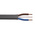 Prysmian 2+E Core Power Cable, 6 mm², 100m, Grey PVC Sheath, Twin & Earth, 47 A, 500 V