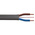 Prysmian 2+E Core Power Cable, 6 mm², 50m, Grey PVC Sheath, Twin & Earth, 47 A, 240 V
