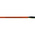 Lapp 3 Core Power Cable, 0.75 mm², 50m, Brown/Red Silicone Sheath, Multicore, 500 V