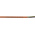 Lapp 2 Core Power Cable, 1.5 mm², 50m, Brown/Red Silicone Sheath, Multicore, 500 V