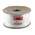 RS PRO 2 Core Power Cable, 4 mm², 100m, White, Fire Performance, 500 V