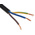 RS PRO Unterminated Type I Australian Plug Power Cord, 2.5m