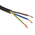 RS PRO Power Cord, 5m