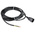 RS PRO Power Cord, 5m
