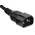 RS PRO Power Cord, 5m
