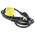 RS PRO Unterminated Type G UK Plug Power Cord, 2m