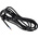 RS PRO Unterminated Type F German Plug Power Cord, 3m