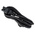 RS PRO IEC C15 Socket to CEE 7/7 Plug Power Cord, 2m