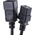RS PRO IEC C19 Socket to IEC C20 Plug Power Cord, 3m