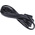 RS PRO IEC C19 Socket to IEC C20 Plug Power Cord, 5m