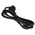 RS PRO IEC C13 Socket to CEE 7/7 Plug Power Cord, 1.8m