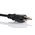 RS PRO Type J Swiss Plug Plug to Unterminated Power Cord, 5m
