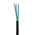 RS PRO Type J Swiss Plug Plug to Unterminated Power Cord, 5m