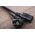 RS PRO IEC C19 Socket to CEE 7/7 Plug Power Cord, 2m