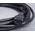 RS PRO IEC C13 Socket to CEE 7/7 Plug Power Cord, 10m