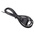 RS PRO Unterminated CEE 7/7 Plug Power Cord, 1.8m