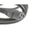 RS PRO IEC C13 Socket to CEE 7/7 Plug Power Cord, 2.5m