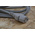 RS PRO IEC C13 Socket to CEE 7/7 Plug Power Cord, 2.5m