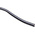 RS PRO 2.1mm DC Power Plug to Unterminated Power Cord, 1.8m