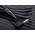 RS PRO 2.1mm DC Power Plug to Unterminated Power Cord, 1.8m