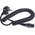 RS PRO IEC C13 Socket to Type G UK Plug Power Cord, 2.5m