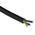RS PRO IEC C13 Socket to Unterminated Power Cord, 2m