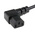 RS PRO IEC C13 Socket to Unterminated Power Cord, 2m