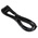 RS PRO IEC C14 Plug to Unterminated Power Cord, 2m