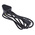 RS PRO IEC C13 Socket to Type M South African Plug Power Cord, 2m