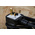 RS PRO IEC C15 Socket to Type G UK Plug Power Cord, 2m