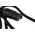 RS PRO IEC C15 Socket to Type G UK Plug Power Cord, 2m