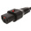 Schaffner IEC C13 Socket to CEE 7/7 Plug Power Cord