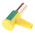 Staubli Banana Connector