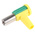 Staubli Banana Connector