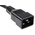 Schaffner IEC C19 Socket to IEC C20 Plug Power Cord