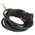 Schaffner IEC C13 Socket to Unterminated Power Cord