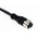 RS PRO Straight Female 4 way M12 to Unterminated Sensor Actuator Cable, 5m