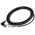 RS PRO Right Angle Female 4 way M12 to Unterminated Sensor Actuator Cable, 5m