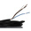 RS PRO Straight Male 4 way M12 to Unterminated Sensor Actuator Cable, 2m