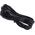 RS PRO IEC C13 Socket to Unterminated Socket Power Cord, 5m