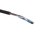 ifm electronic Female 4 way M12 to Unterminated Sensor Actuator Cable, 2m