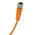 ifm electronic Female 4 way M12 to Unterminated Sensor Actuator Cable, 5m