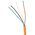 ifm electronic Female 4 way M12 to Unterminated Sensor Actuator Cable, 5m
