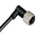 RS PRO Right Angle Female 4 way M12 to Unterminated Sensor Actuator Cable, 5m