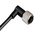 RS PRO Right Angle Female 4 way M12 to Unterminated Sensor Actuator Cable, 5m
